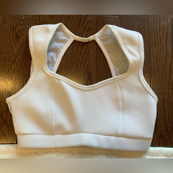 Cleo Harper Tops - Cleo-Harper Sports Bra Size Small